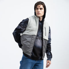 Double face Vest -VST-056-W26