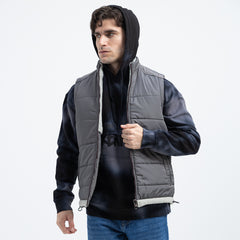 Double face Vest -VST-056-W26