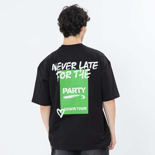 T Shirt R OV S Printed TR-262-S26