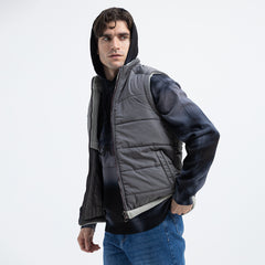 Double face Vest -VST-056-W26