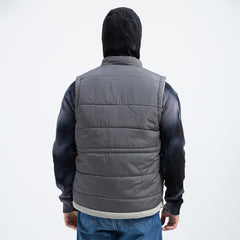 Double face Vest -VST-056-W26