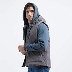 Double face Vest -VST-071-W26