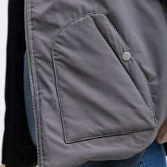 Double face Vest -VST-071-W26