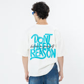 T Shirt R BOX FIT Print TR-292-S26