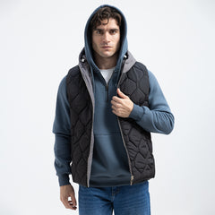 Double face Vest -VST-071-W26