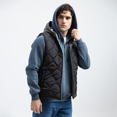 Double face Vest -VST-071-W26