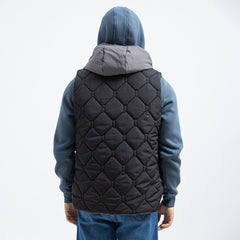 Double face Vest -VST-071-W26