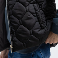 Double face Vest -VST-071-W26