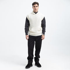 Vest Wool - PRC-23-W26