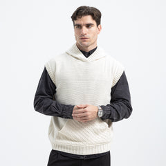 Vest Wool - PRC-23-W26