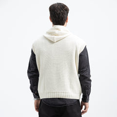 Vest Wool - PRC-23-W26