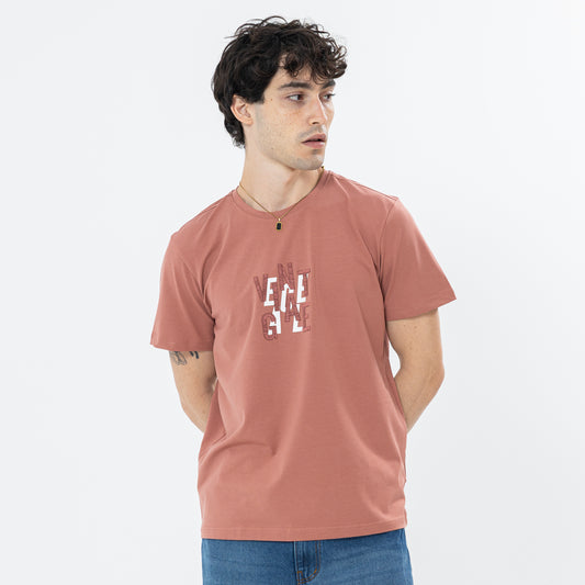 T Shirt R Reg Print TR-219 (R) -S26