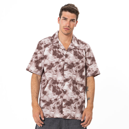 Shirt River S/S SH-530-S25