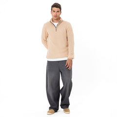 Polo Basic Zipper - PAC-11-W26