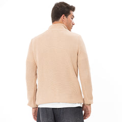 Polo Basic Zipper - PAC-11-W26