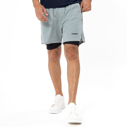 Short Regular Printed SHO-01-S26