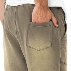 Sweatpants Regular SWP-813-S25