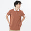 Polo Shirt Reg Printed TP-288-S26