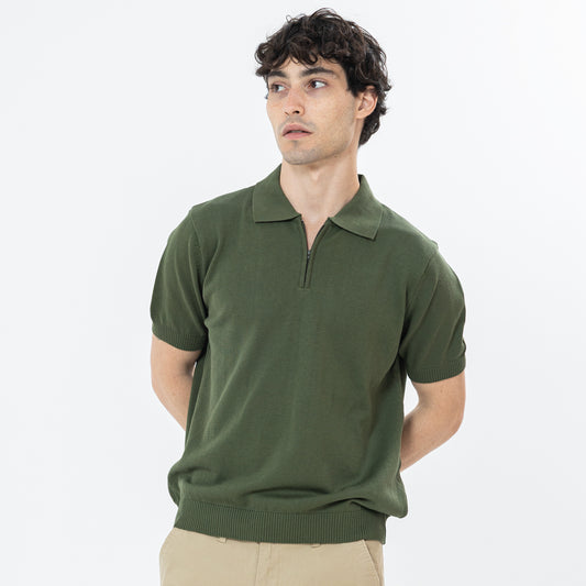 Polo Trico Box Fit POL-000390-S26