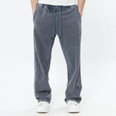 Sweatpant Wide Leg SWP-843-S26