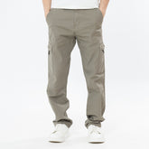 Pants Cargo Wide Leg JO-475-S26