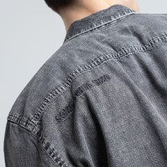 Shirt L/S Imbrodary-SH-367