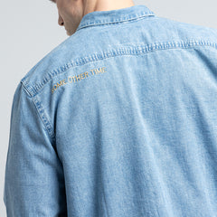 Shirt L/S Imbrodary-SH-367