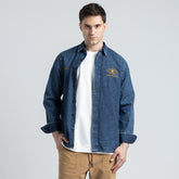 Shirt L/S Imbrodary-SH-367