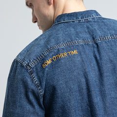 Shirt L/S Imbrodary-SH-367