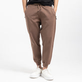 Sweatpant Wide Leg SWP-824-W26