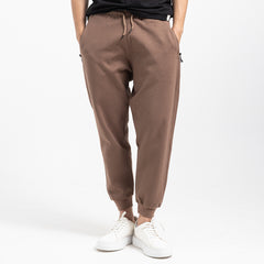 Sweatpant Wide Leg SWP-824-W26
