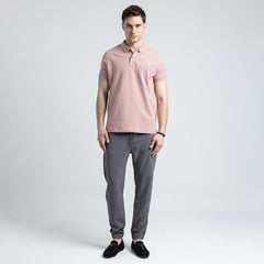 قميص بولو S\S مطبوع TP-413-S25