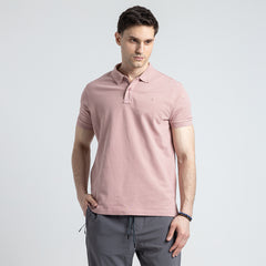 قميص بولو S\S مطبوع TP-413-S25