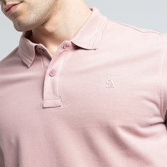 قميص بولو S\S مطبوع TP-413-S25