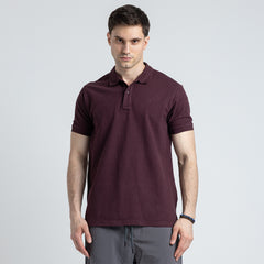 قميص بولو S\S مطبوع TP-413-S25