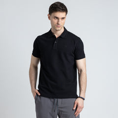 قميص بولو S\S مطبوع TP-413-S25