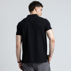 قميص بولو S\S مطبوع TP-413-S25