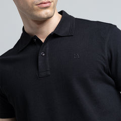 قميص بولو S\S مطبوع TP-413-S25