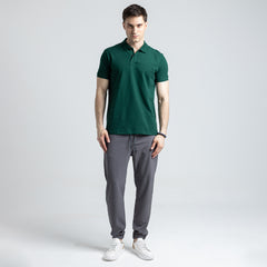 قميص بولو S\S مطبوع TP-413-S25