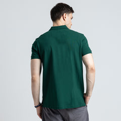 قميص بولو S\S مطبوع TP-413-S25