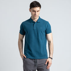 قميص بولو S\S مطبوع TP-413-S25