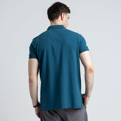 قميص بولو S\S مطبوع TP-413-S25