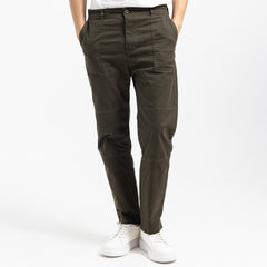 Pants Jogger JO-443-S25