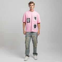 T Shirt R Basic TR-089-S25