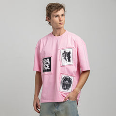 T Shirt R Basic TR-089-S25