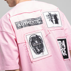 T Shirt R Basic TR-089-S25