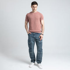 T.Shirt R Trico Basic-TST-01-S25