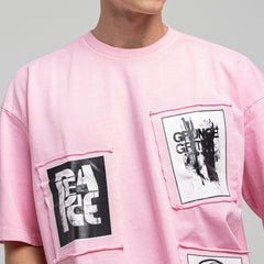 T Shirt R Basic TR-089-S25