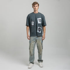 T Shirt R Basic TR-089-S25