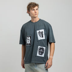 T Shirt R Basic TR-089-S25